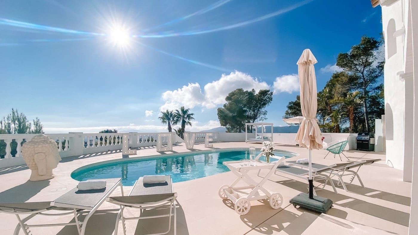 Villa Calypso - Image 1