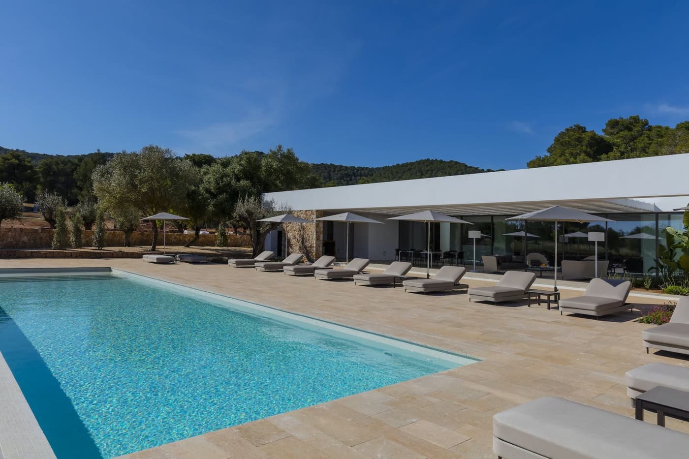 Villa Eclipse-Ibiza — luxury villa photo 1