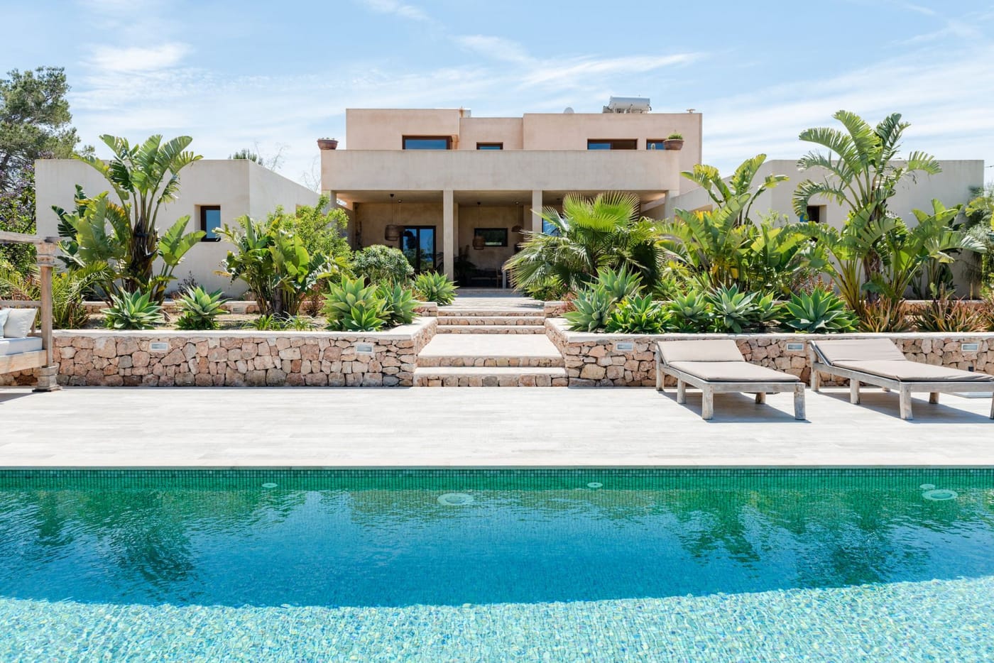 Villa Izarra - Image 1