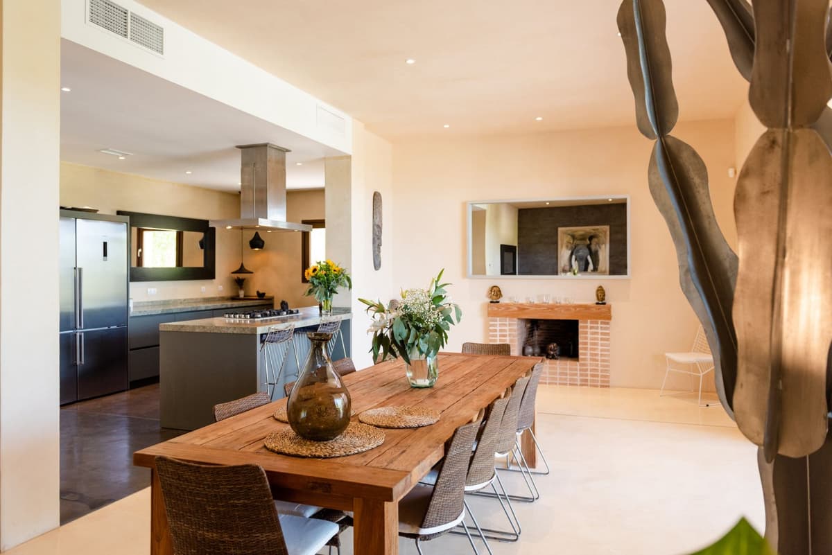 Villa Izarra — luxury villa photo 3