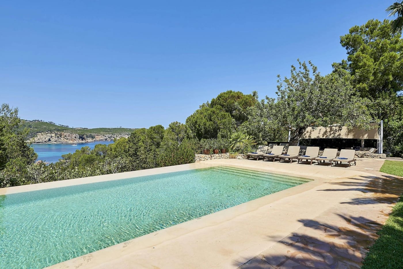Villa Santy - Image 1
