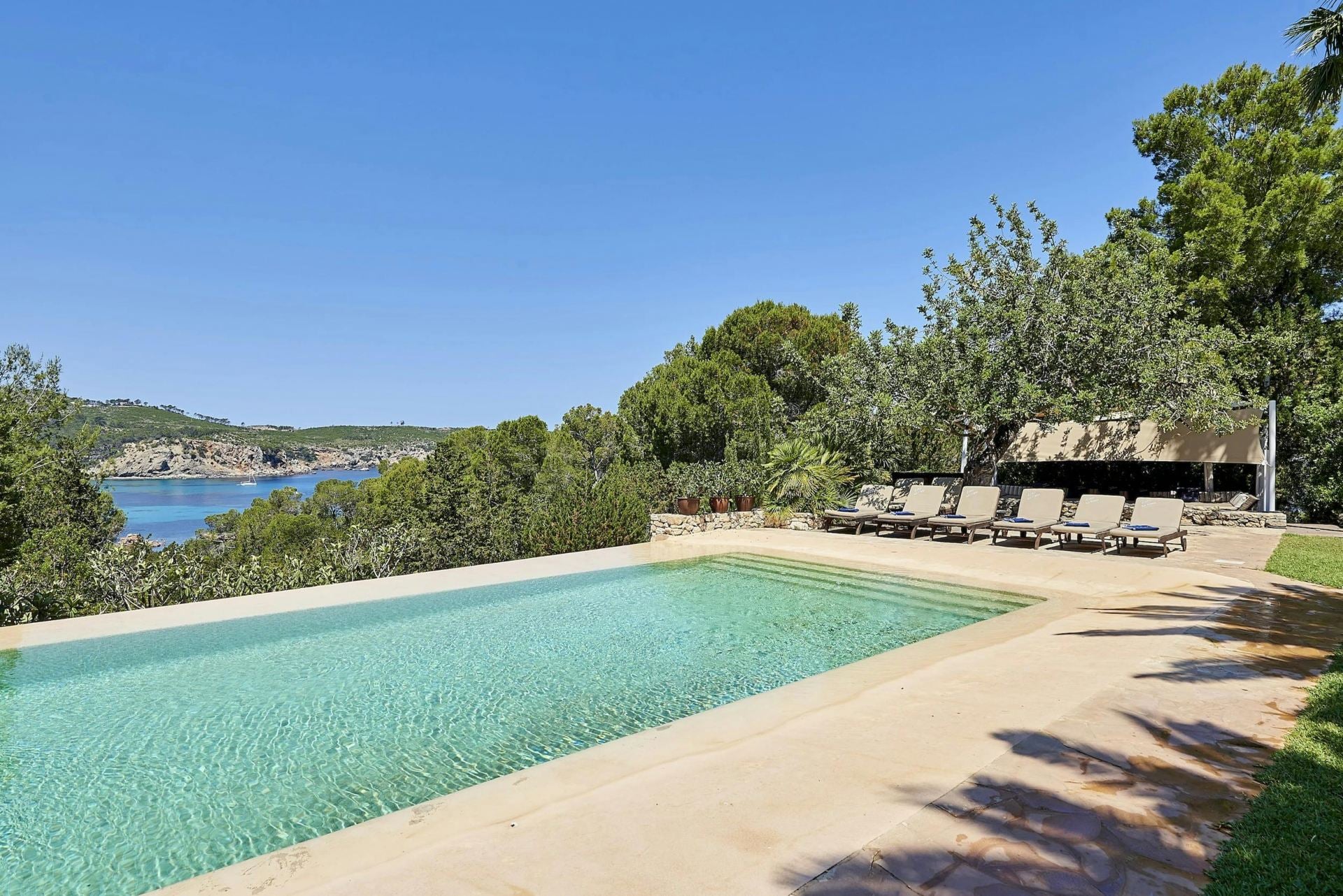 Villa Santy - Image 1