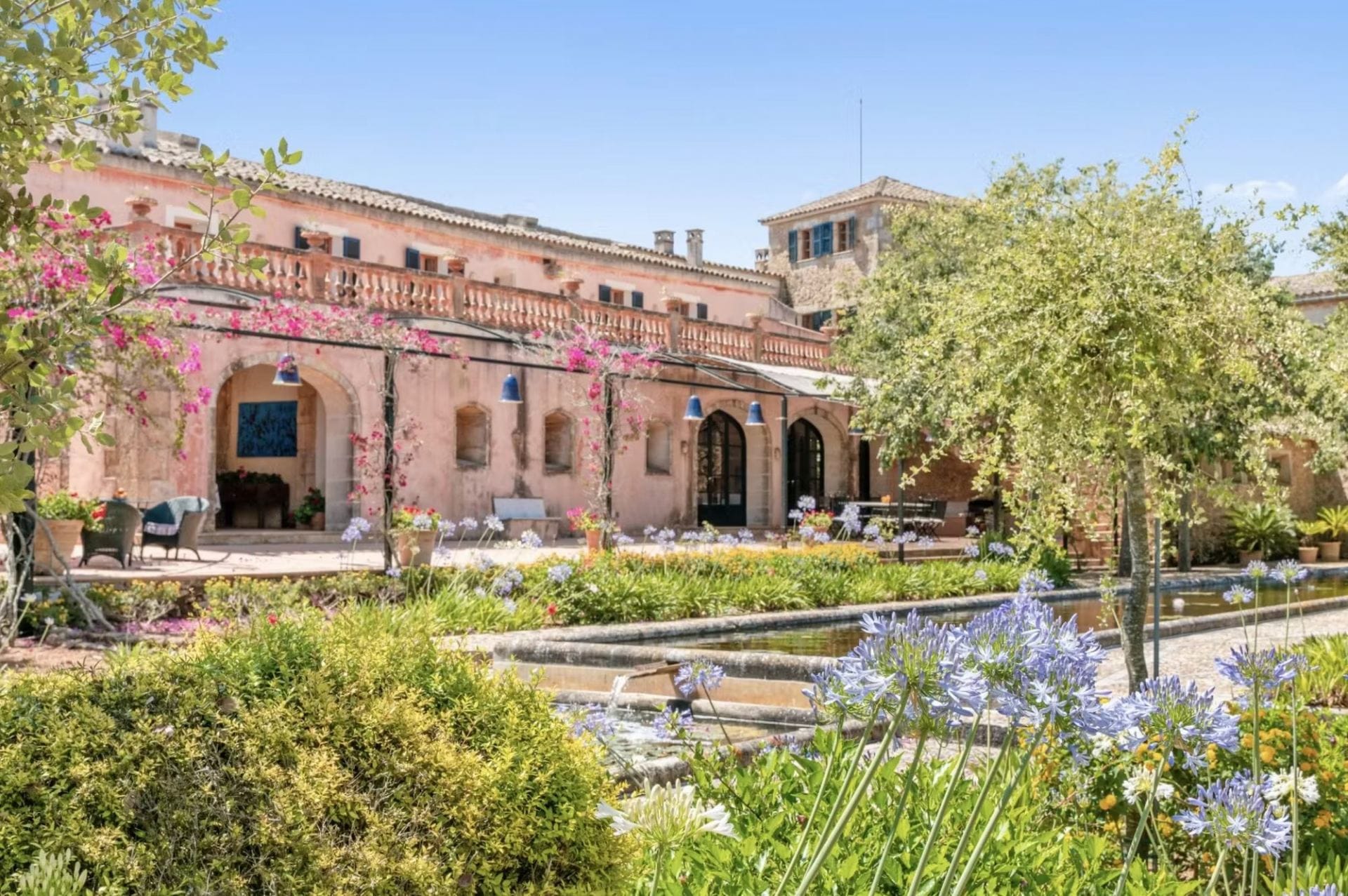 Casa De Lujo — luxury villa photo 1