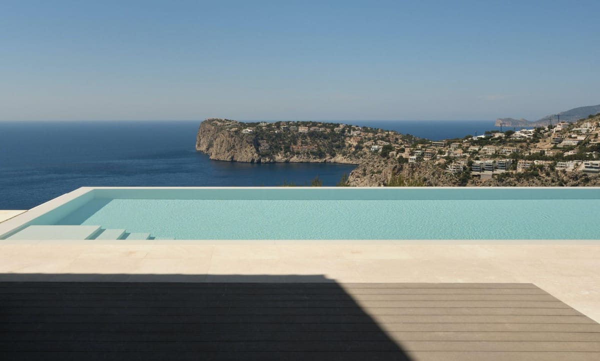 Villa Luz De Sol - Image 1