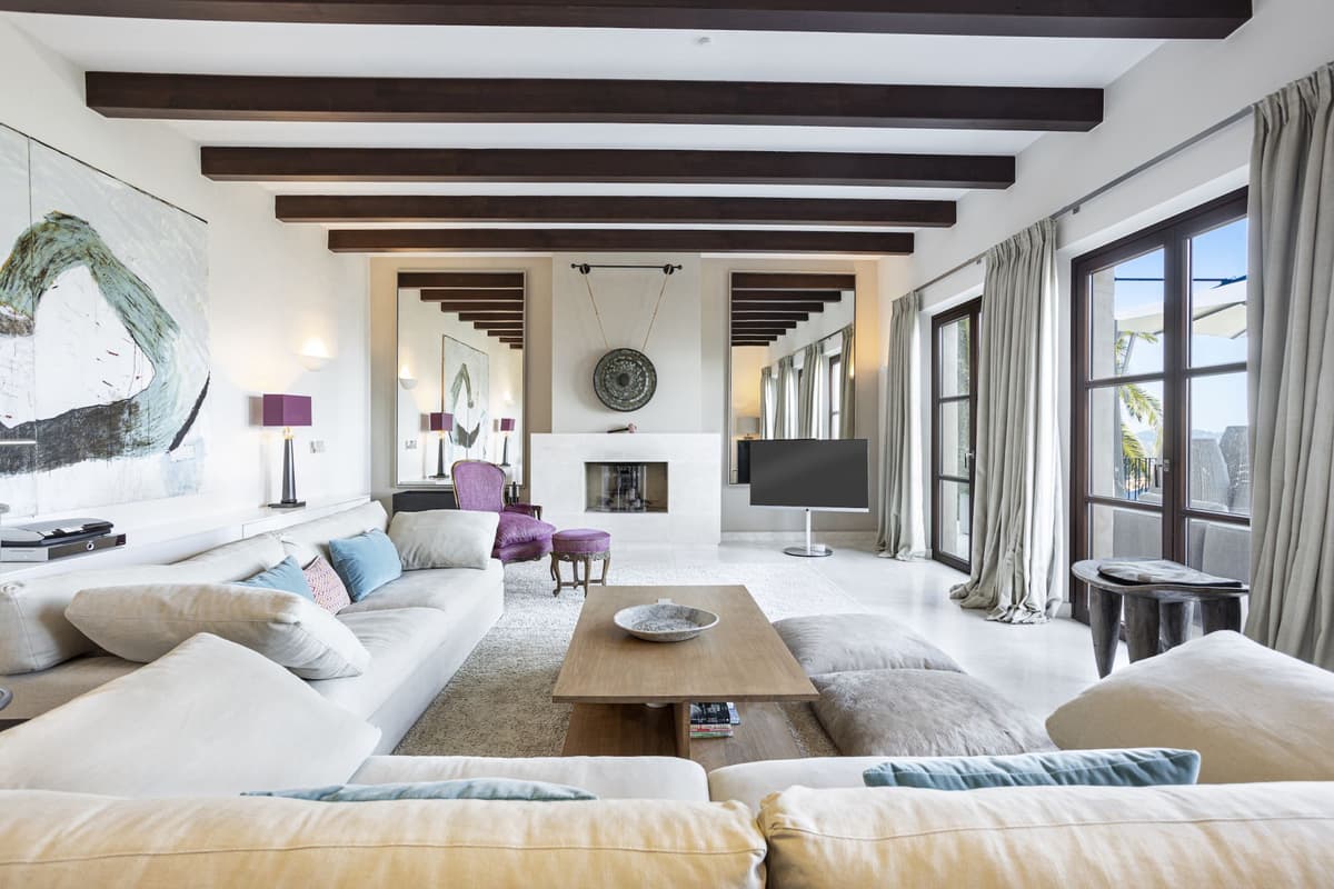 Finca Finesse — luxury villa photo 3