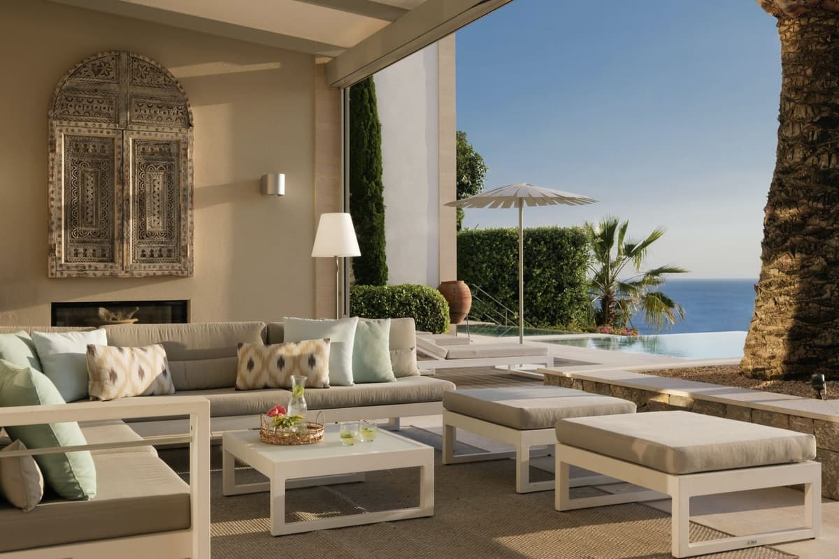 Villa Luz De Sol — luxury villa photo 3