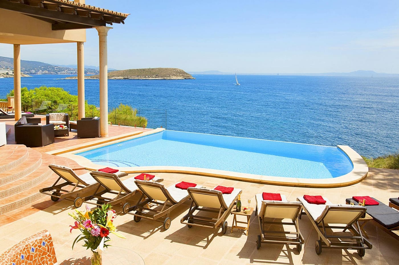 Villa Cabello - Image 1