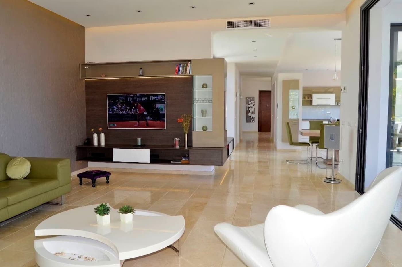 Villa Isla — luxury villa photo 3