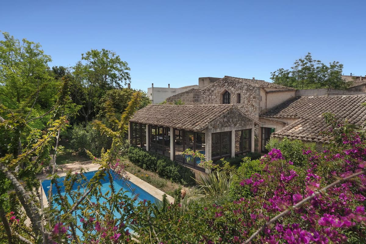 Villa Encanto — luxury villa photo 3
