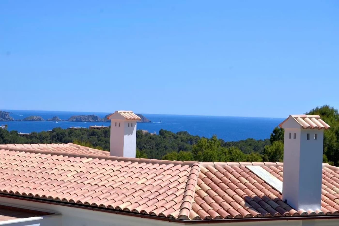Villa Isla — luxury villa photo 19