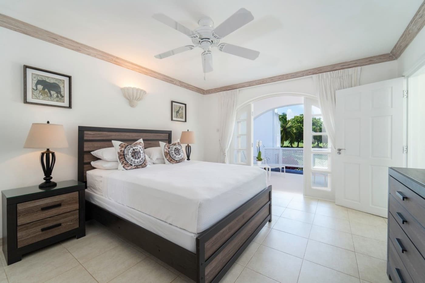 Royal Westmoreland - Cassia Heights 14 — luxury villa photo 3
