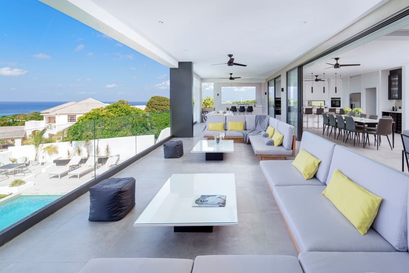 Villa Elan — luxury villa photo 3