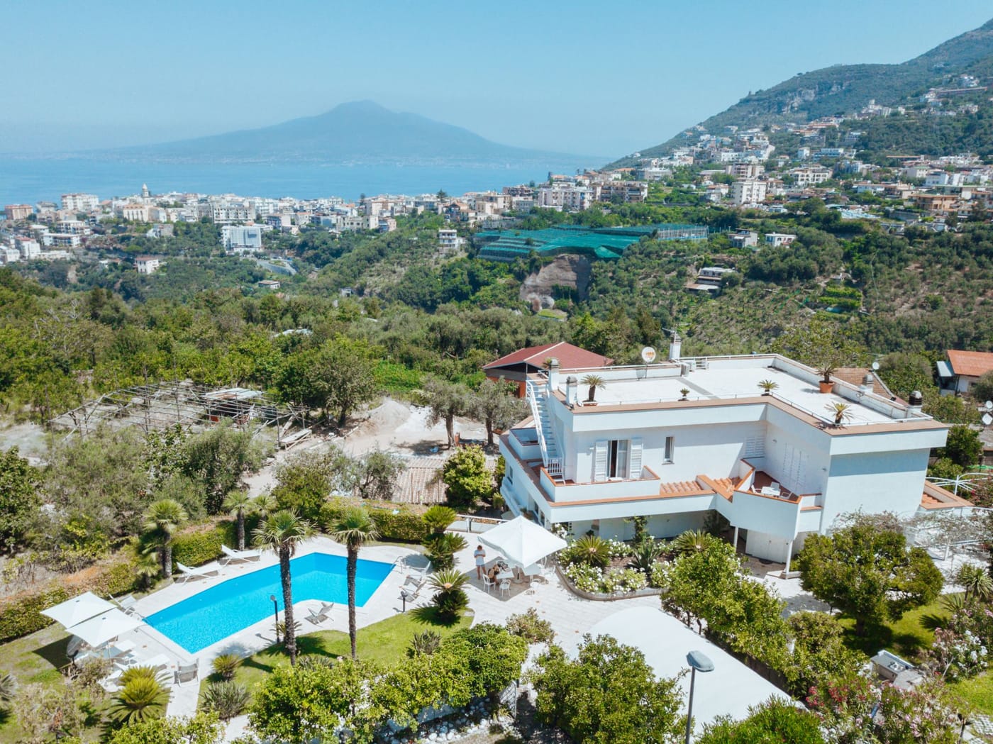 Villagraziosa - Image 1