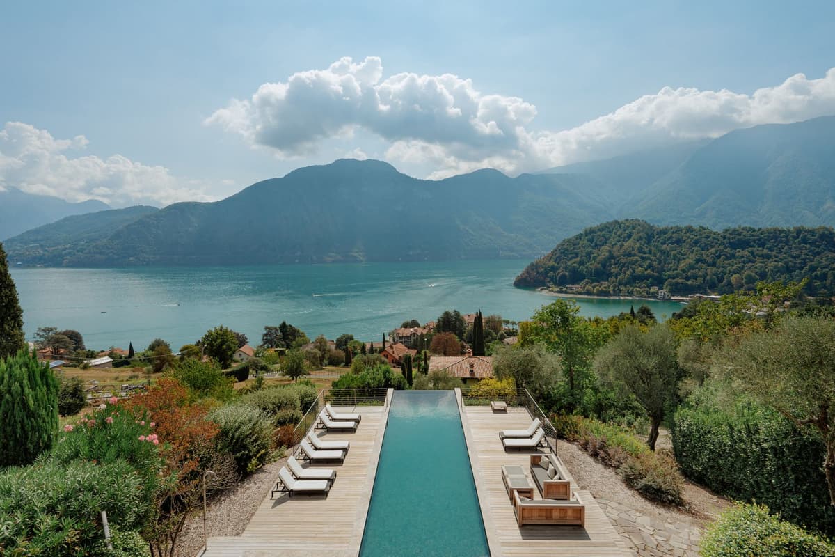 Villa Musa — luxury villa photo 1