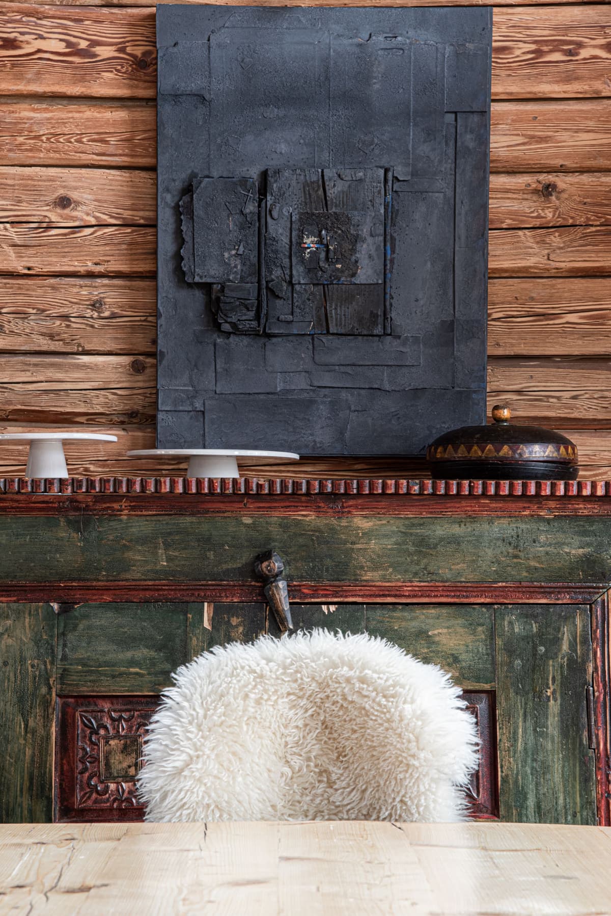Chalet Papillion — luxury villa photo 3