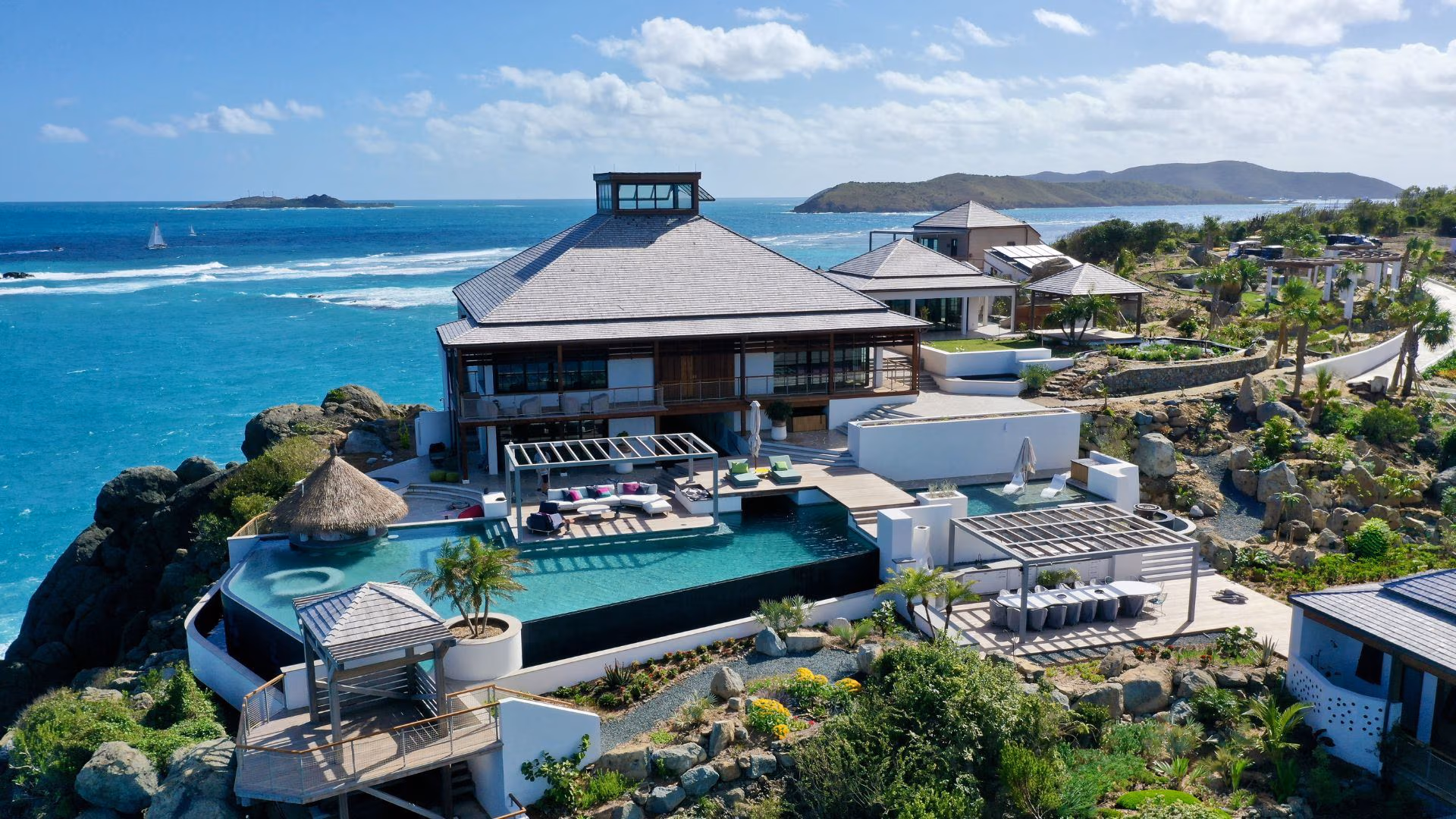 Cape Stout Estate - Image 1