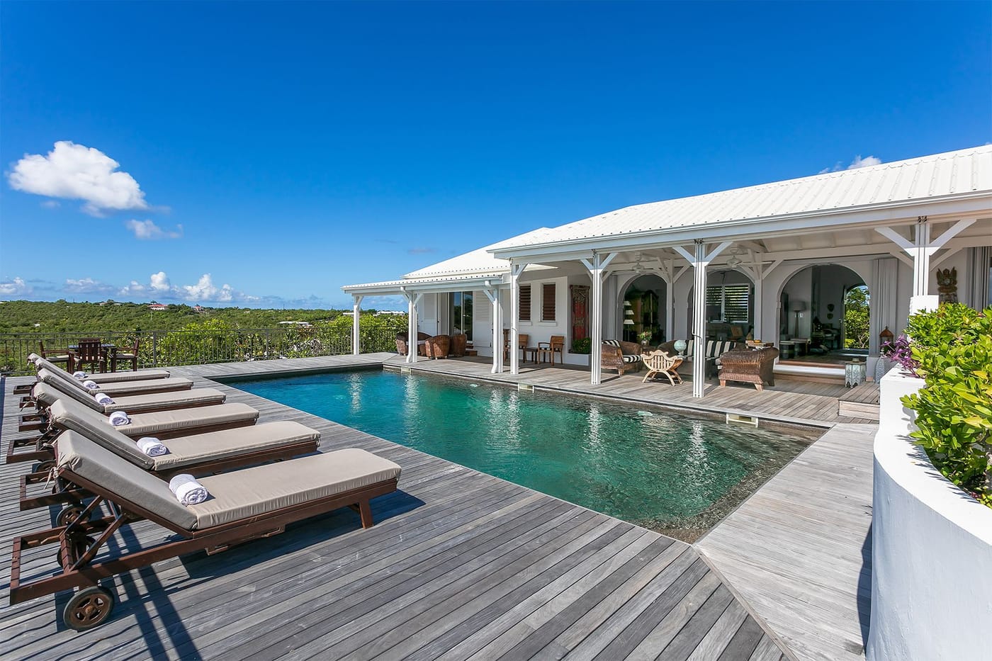 Villa Le Mas Caraibes - Image 1