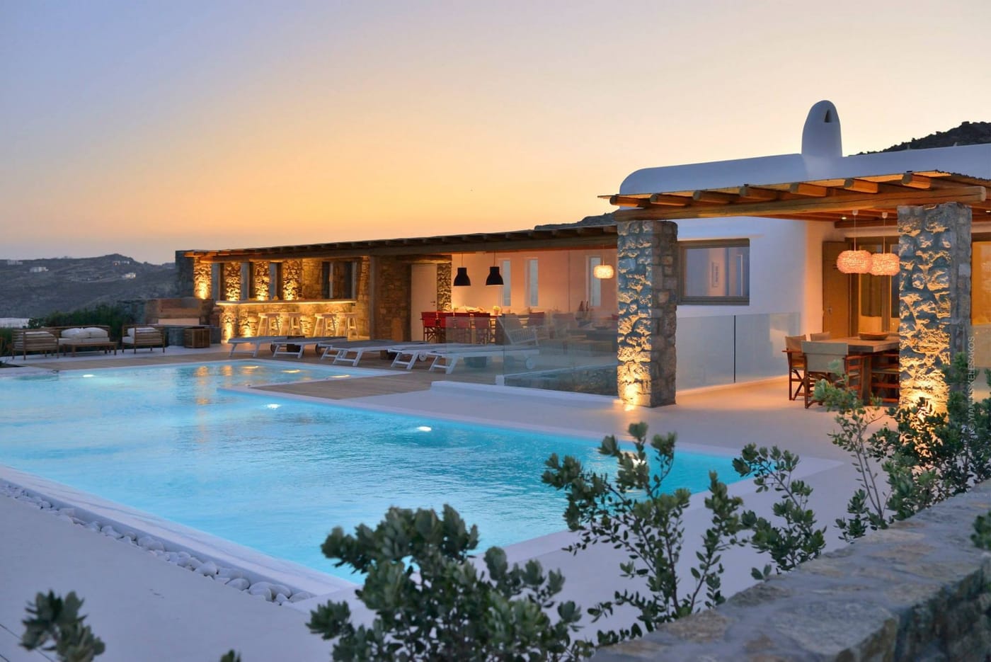 Elia Villa 1 - Image 1