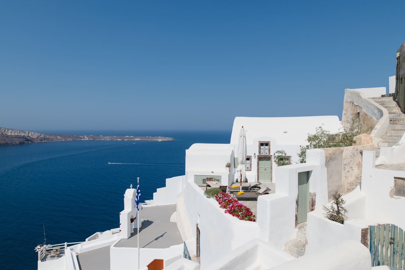 Villa Summer Lovers — luxury villa photo 1