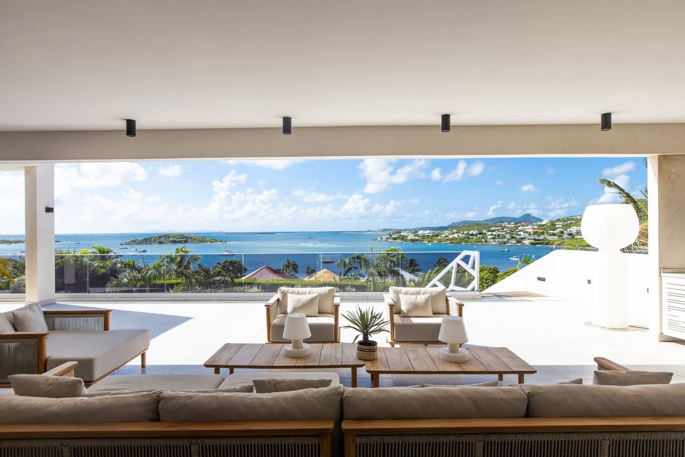 Villa Vogue Art — luxury villa photo 110