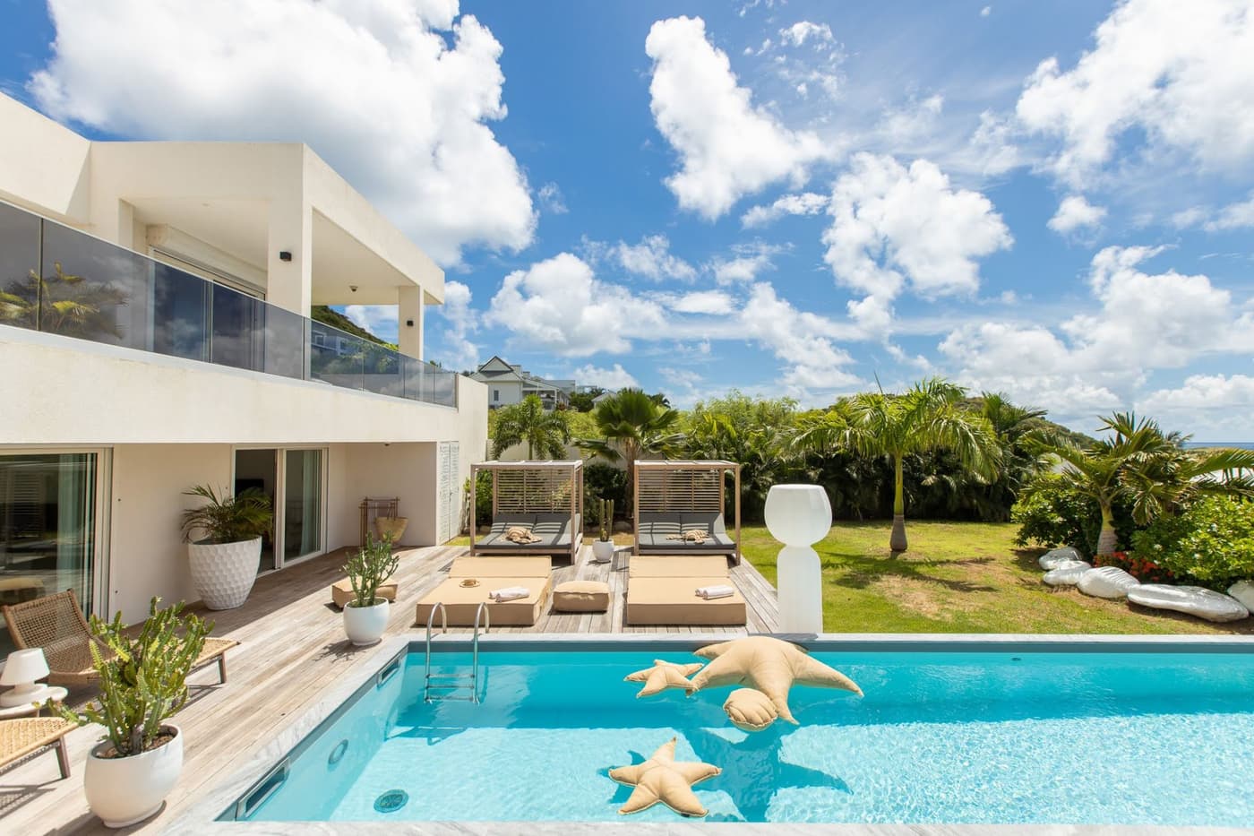 Villa Vogue Art — luxury villa photo 3