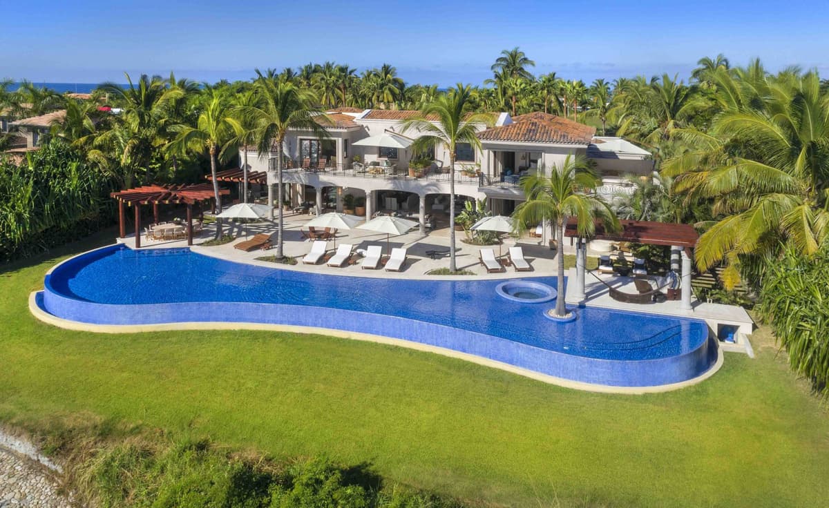 Casa La Vida — luxury villa photo 27