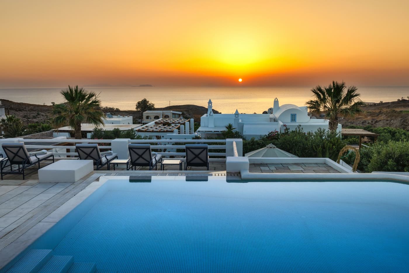 Apanema Signature Villa — luxury villa photo 1