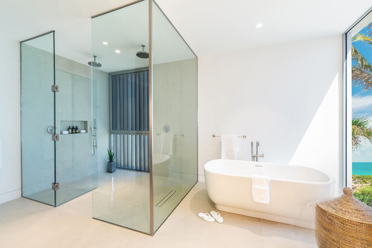 Ocean Estates - Shoal Four Bedroom — luxury villa photo 3