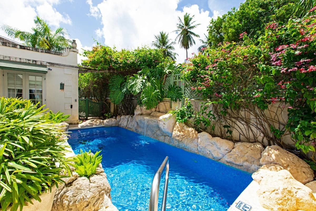 Villa Martangie — luxury villa photo 1