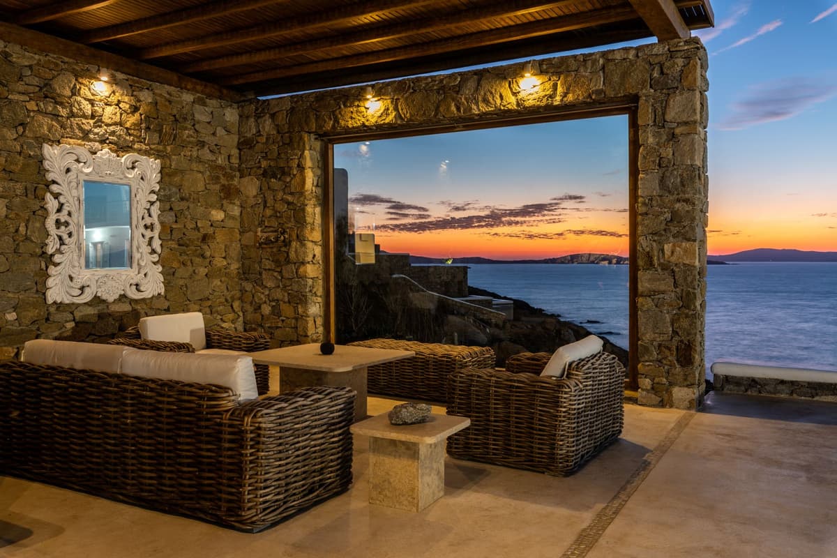 Villa Deloxenia — luxury villa photo 65