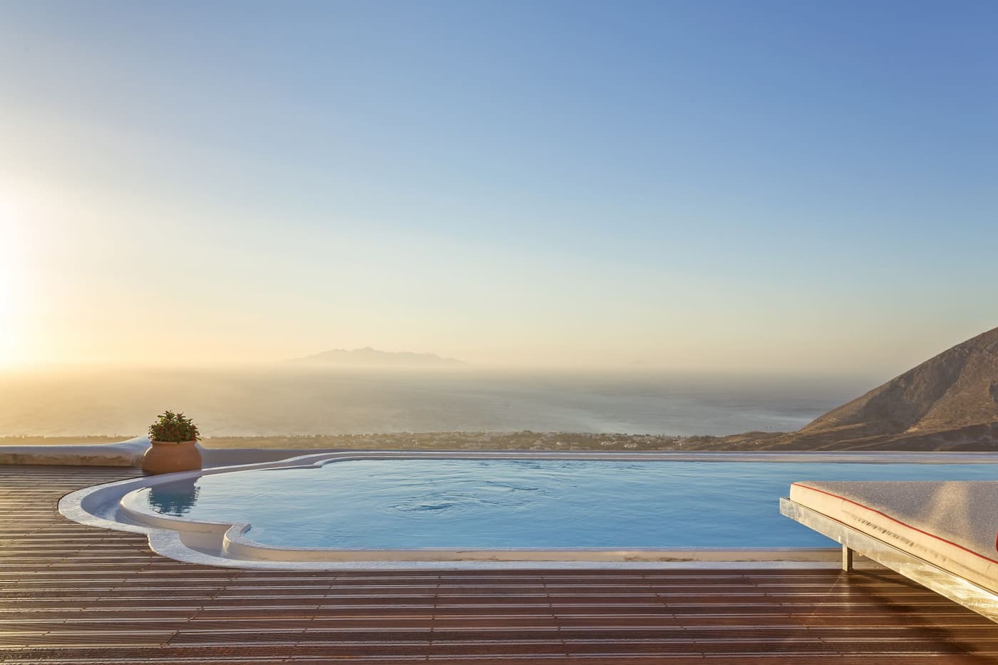 The Kamini Villa — luxury villa photo 1