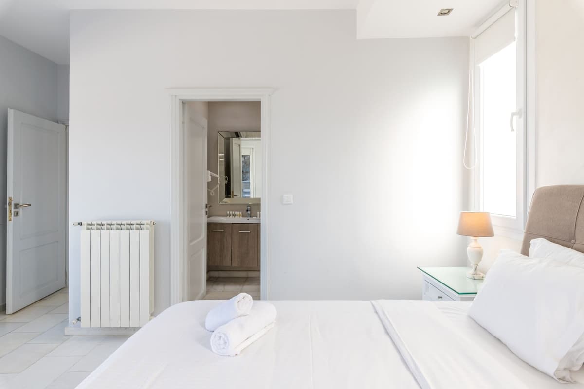 Villa Deloxenia — luxury villa photo 3
