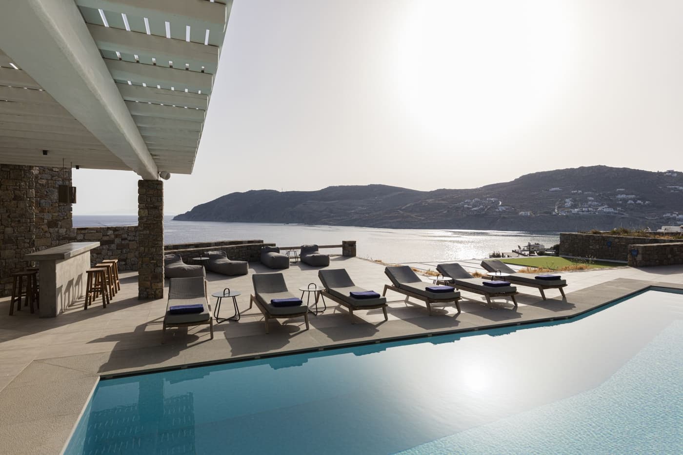 Villa Lisa — luxury villa photo 1