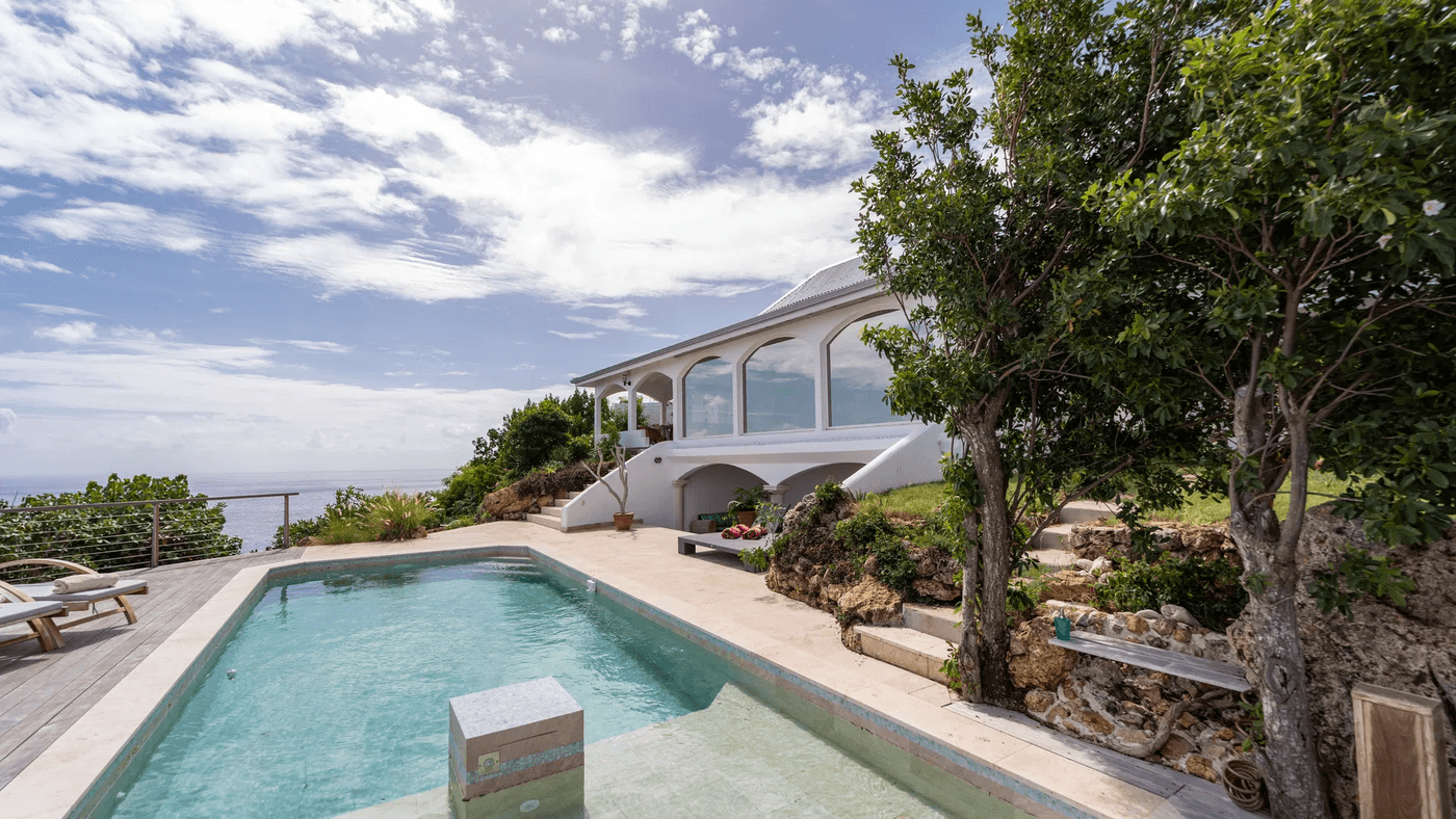 Ocean Vibes — luxury villa photo 44