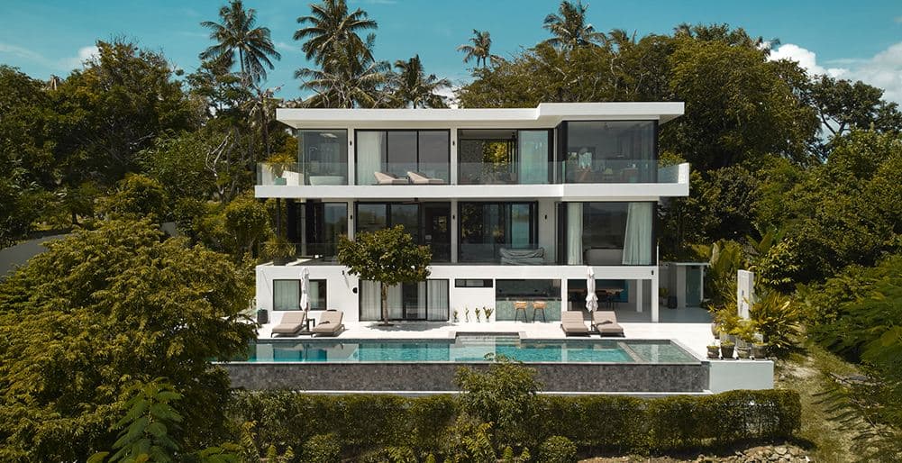 Casa Alma — luxury villa photo 1