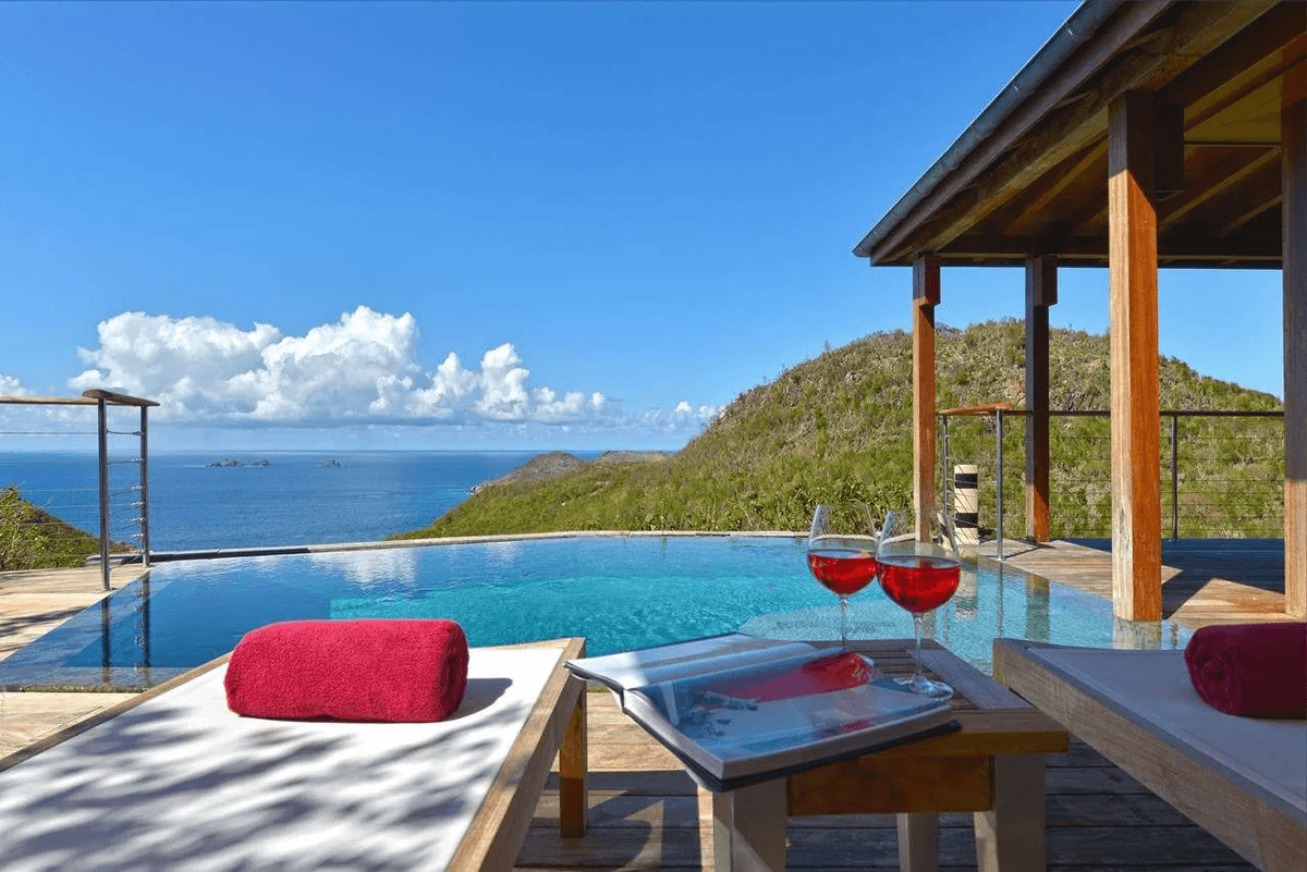Villa Asian Pearl — luxury villa photo 3