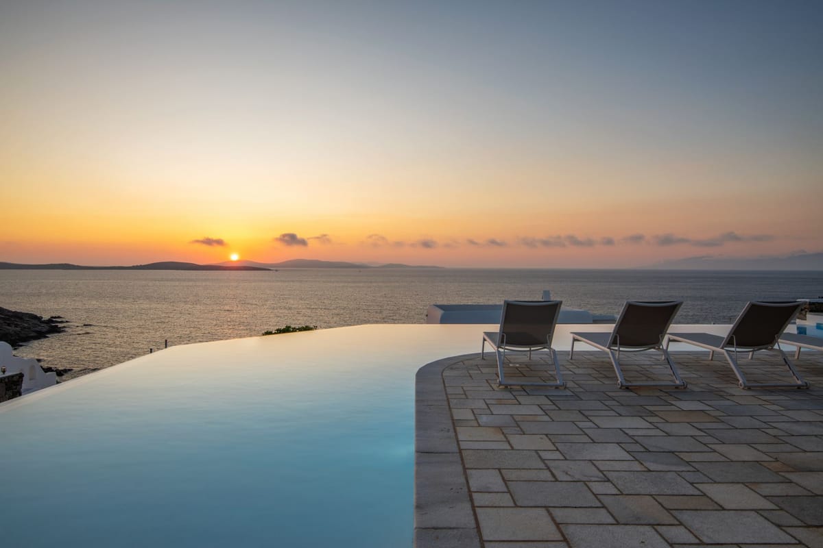 Villa Seaview - Image 1