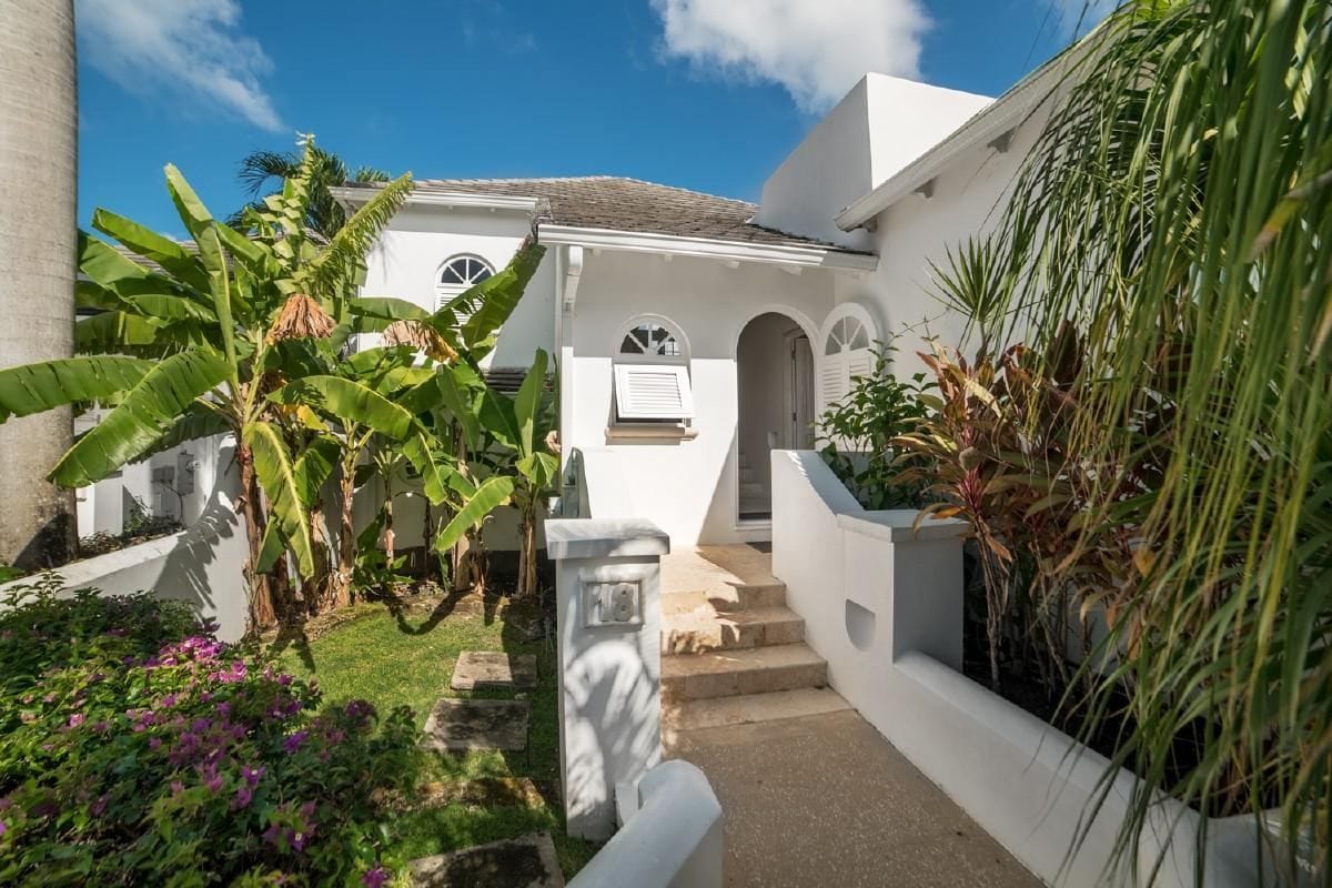 Royal Westmoreland - Royal Villa 18 - Image 1
