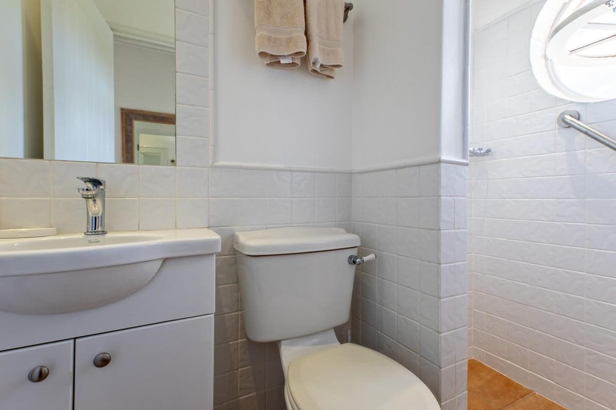 Sugar Hill, Coconut Shell, Sugar Hill Tennis Village — luxury villa photo 3