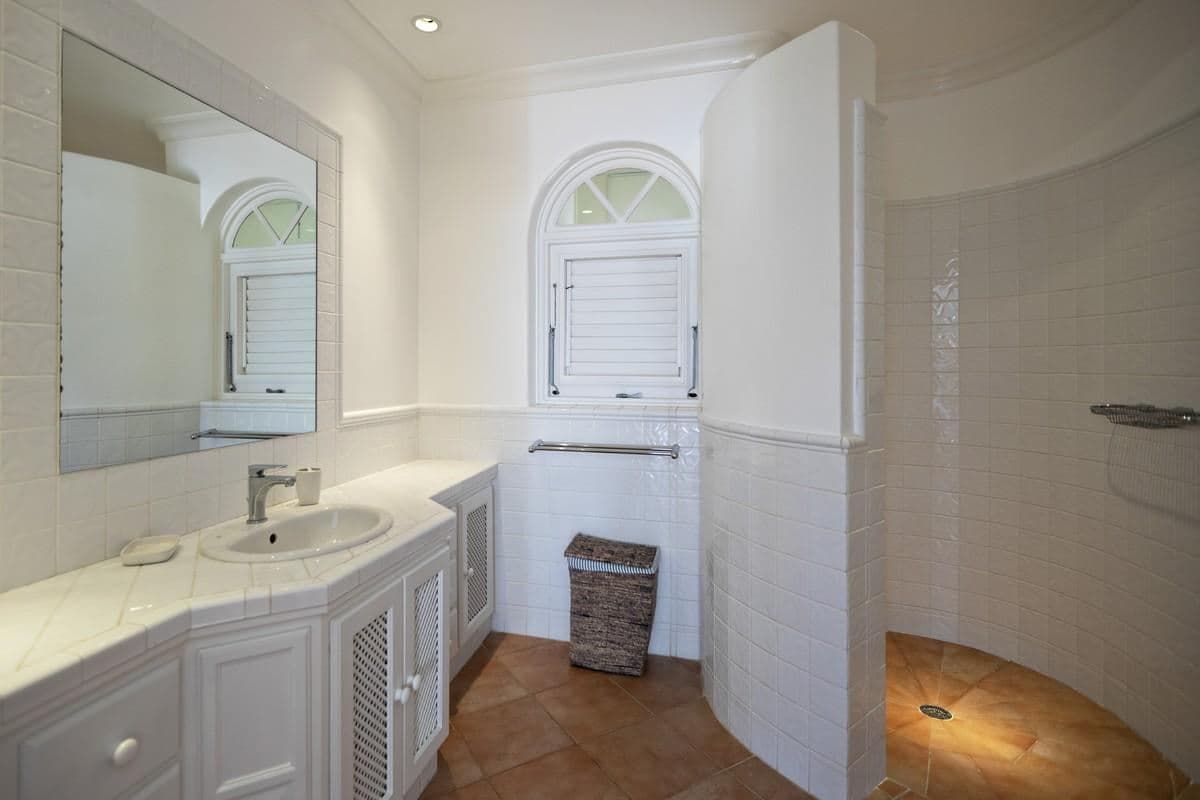 Sugar Hill, Coconut Shell, Sugar Hill Tennis Village — luxury villa photo 30