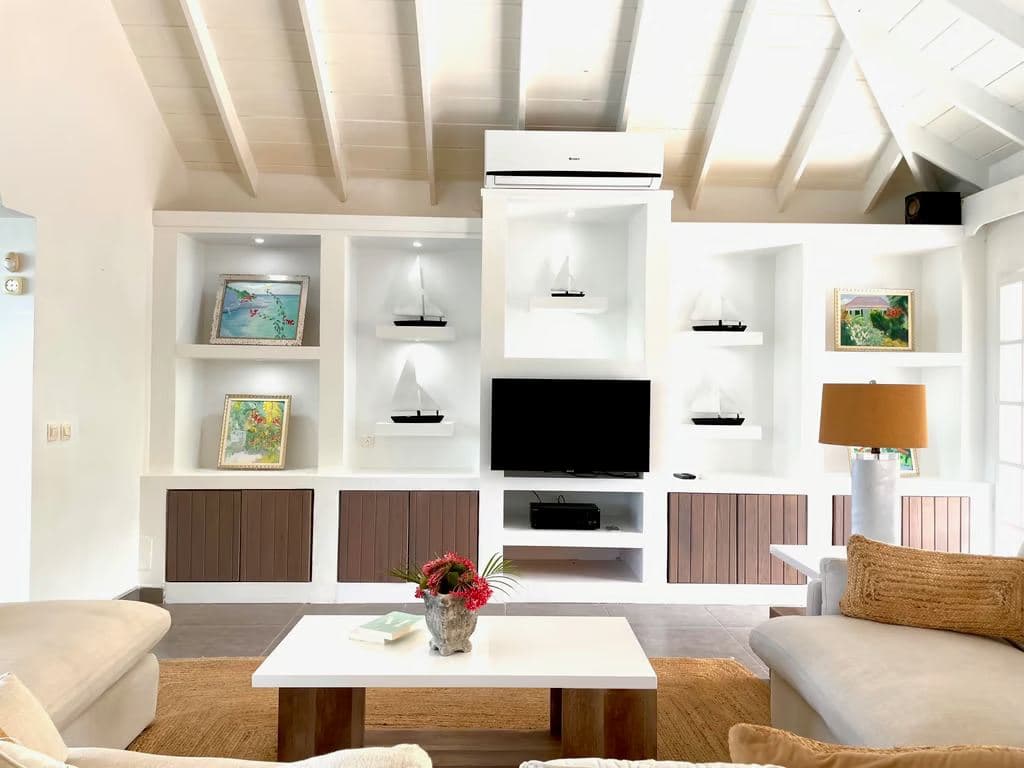 Villa Jardin Creole — luxury villa photo 3