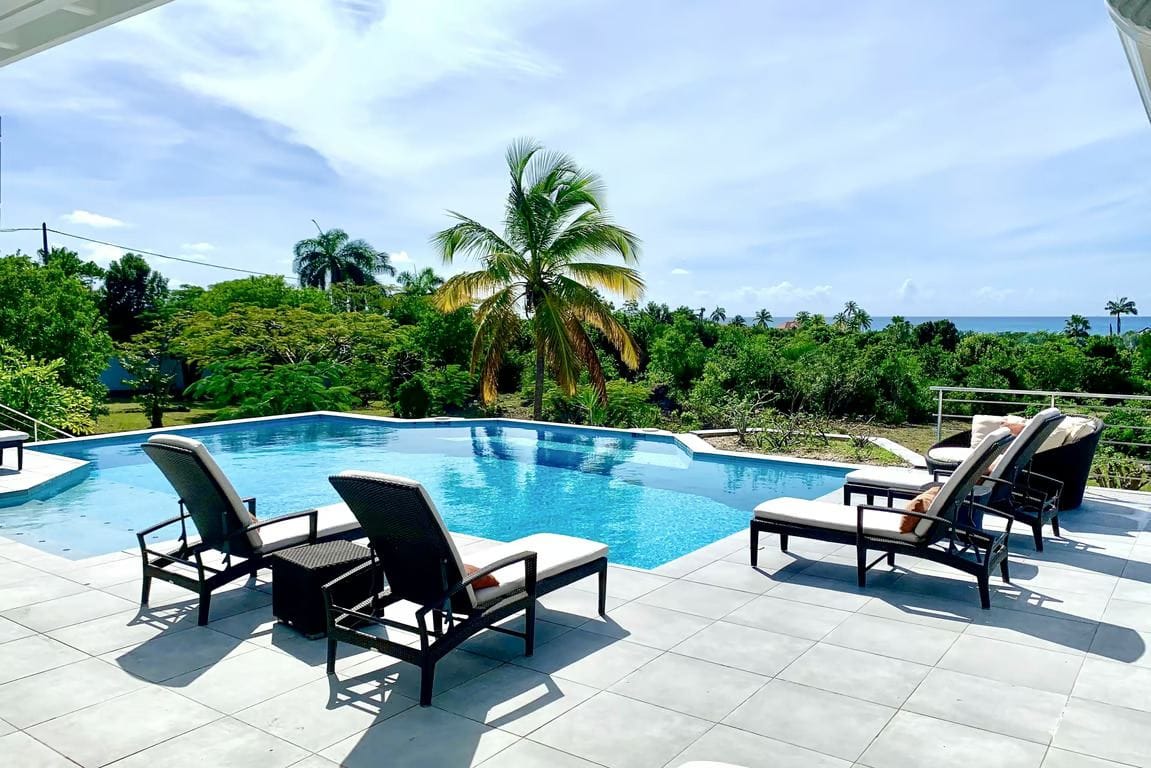 Villa Jardin Creole - Image 1