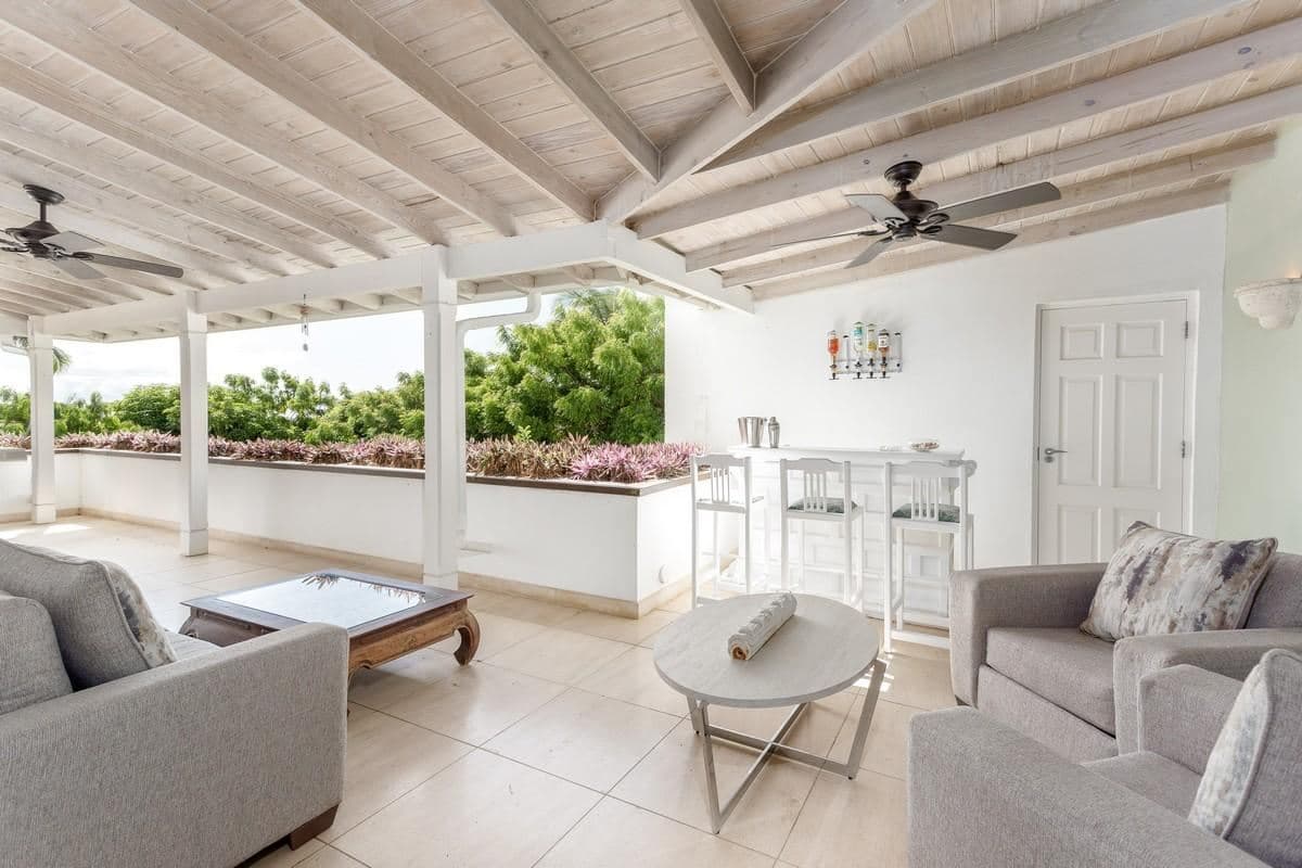 Calijanda Estate - Purple Haze — luxury villa photo 18