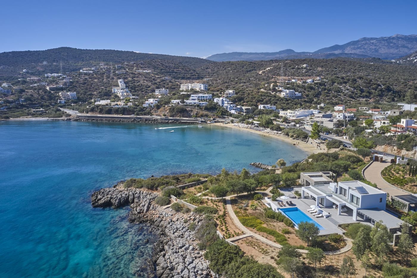 H2O Art Beach Villa - Image 1