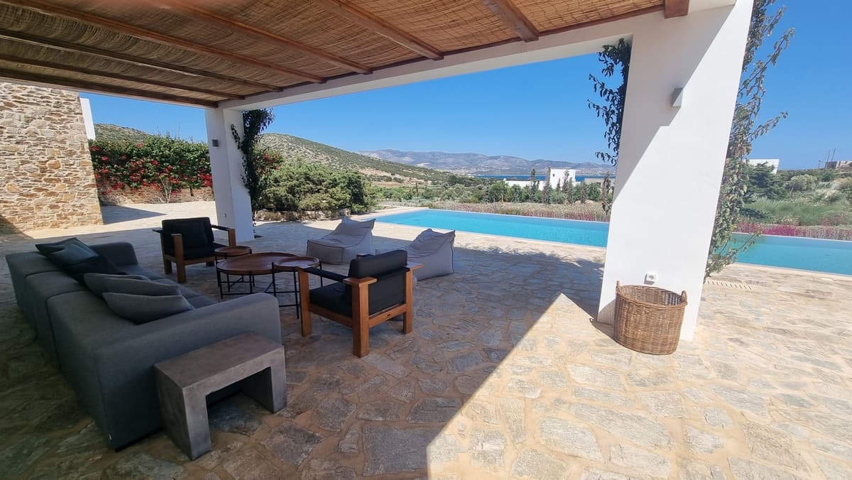 Villa Lavante — luxury villa photo 3