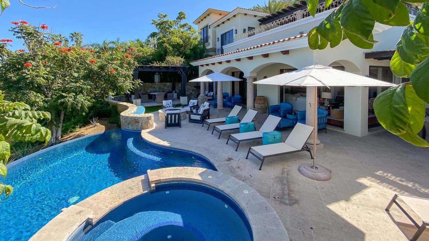 Casita 37 — luxury villa photo 1