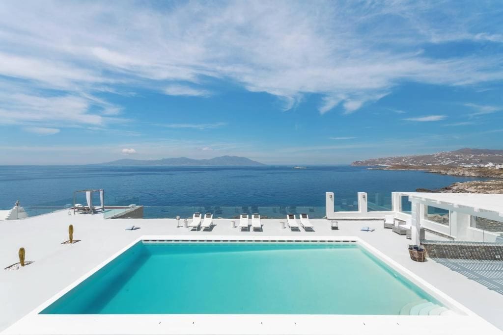 Villa Goddess - Image 1