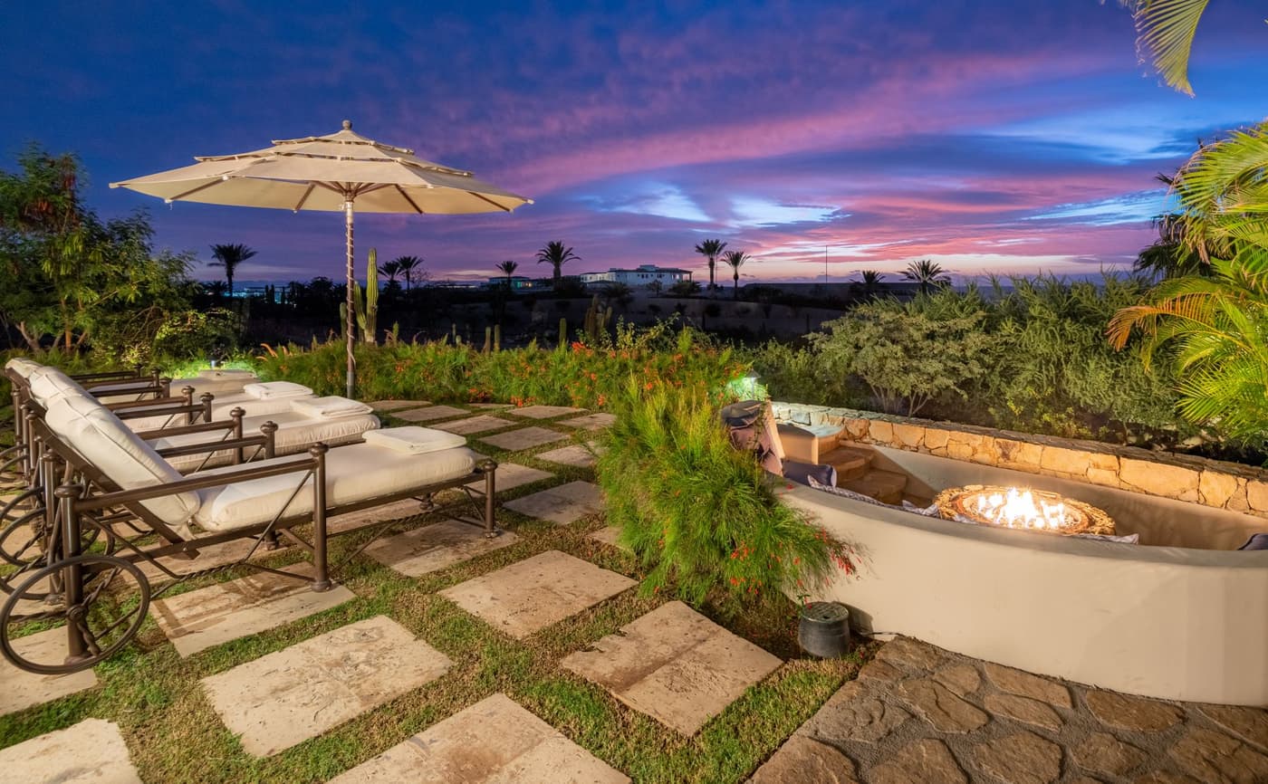 Palmaritos 6 — luxury villa photo 1