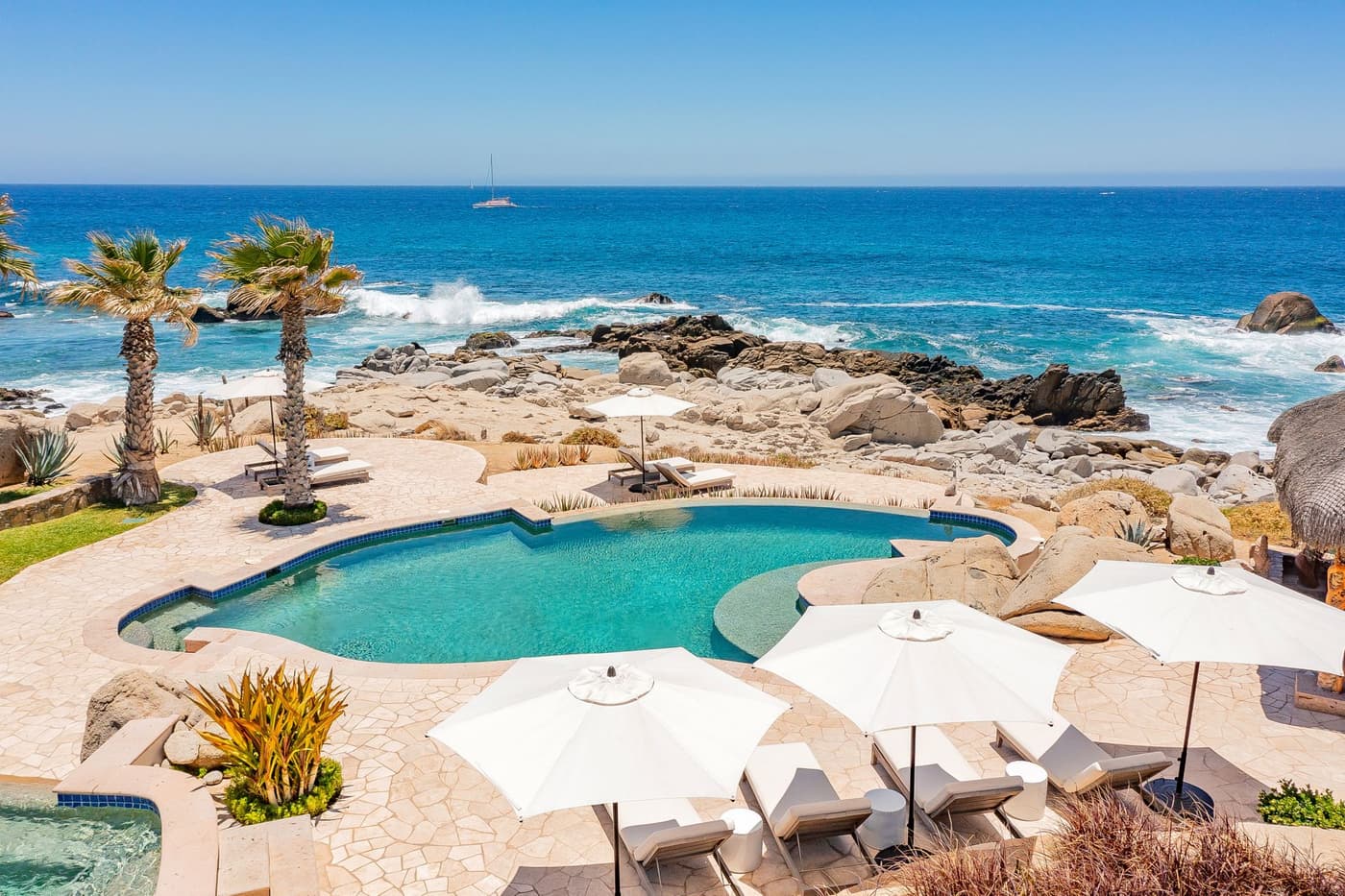 Villa Las Arenas — luxury villa photo 1