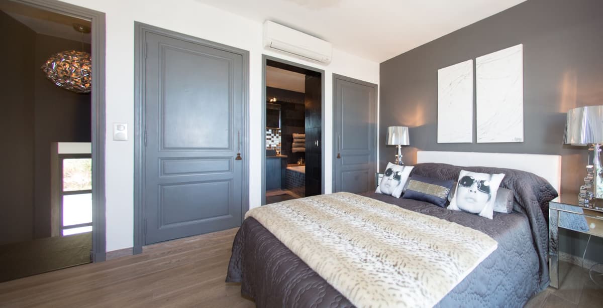 Villa Camellia — luxury villa photo 23